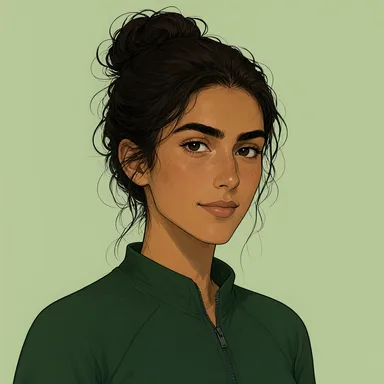 Мариам