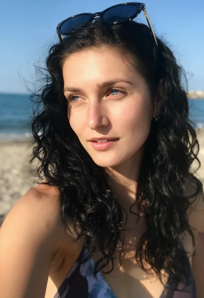 Дарина