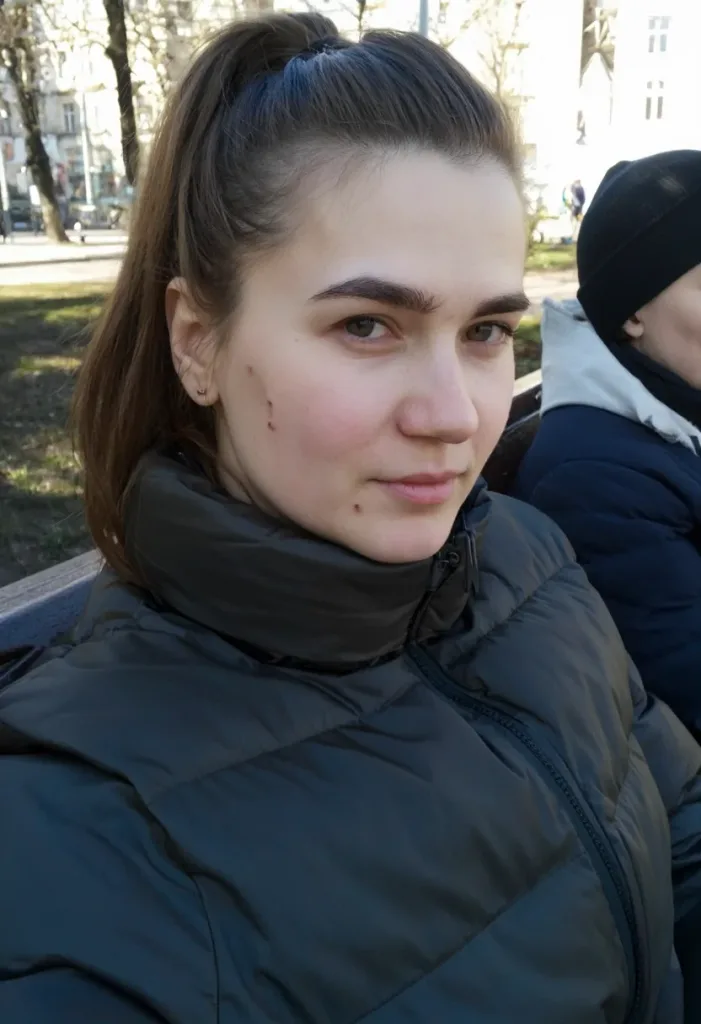 Полина