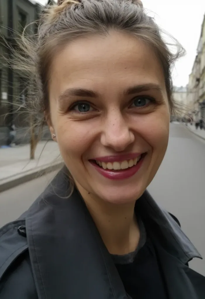 Александра Андреевна