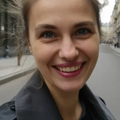Александра Андреевна