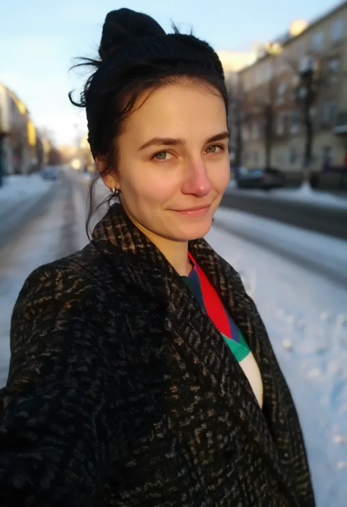 Одуванчик