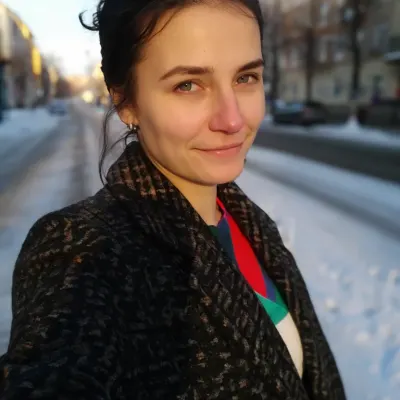 Одуванчик