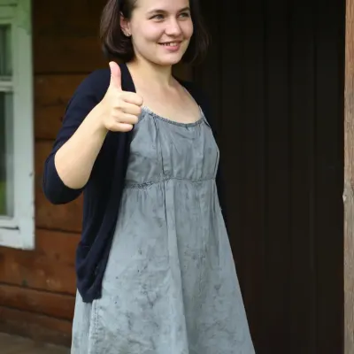 Ирина, 40