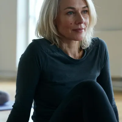 Екатерина, 45