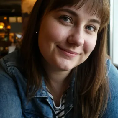 Елизавета, 29
