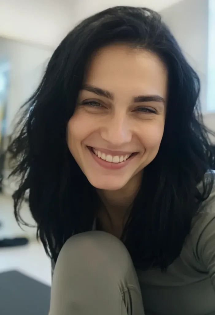 Ангелина
