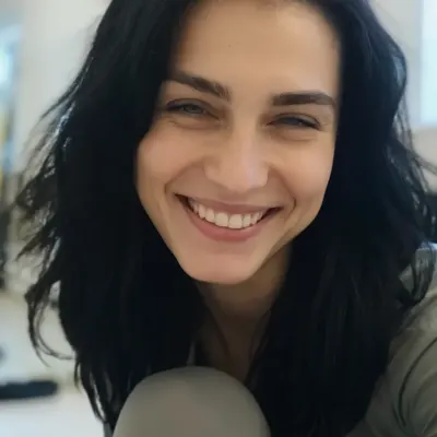 Ангелина