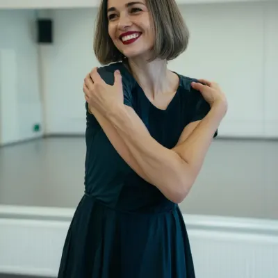 Марина