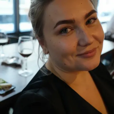 Евгения