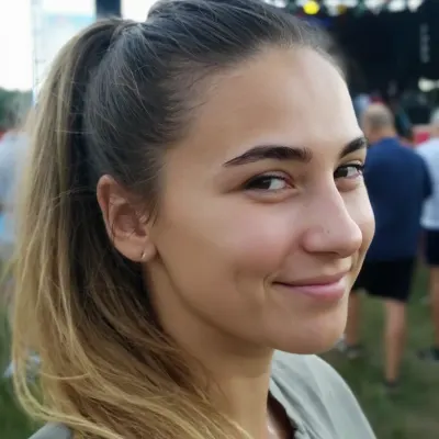 Карина