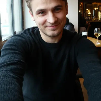 Родион