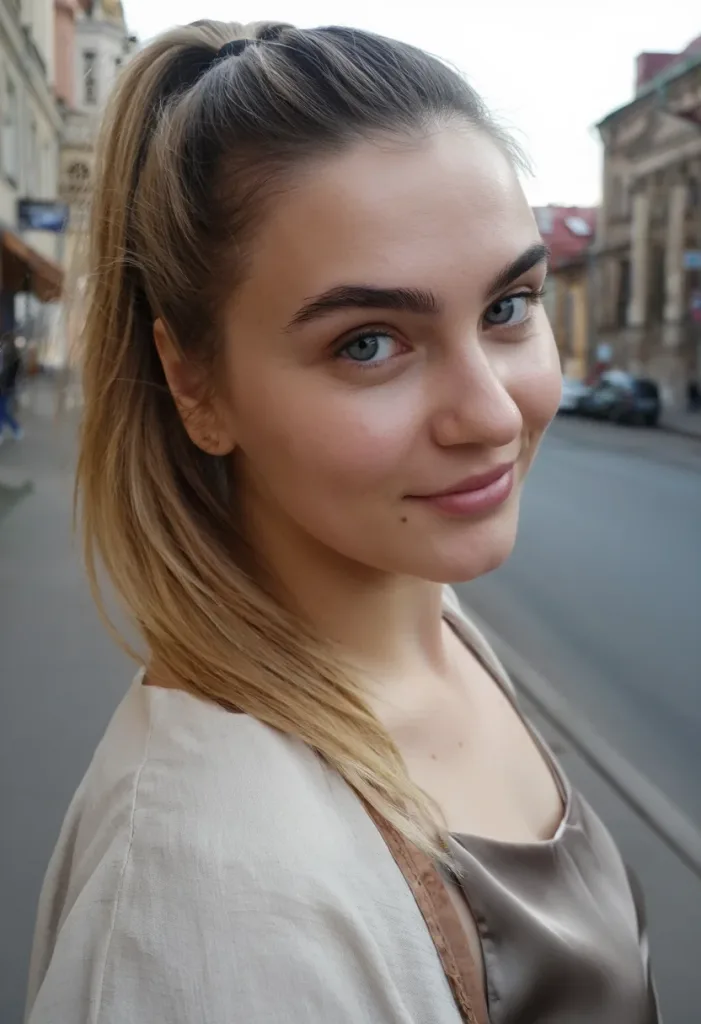 Олеся