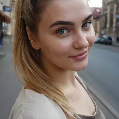 Олеся