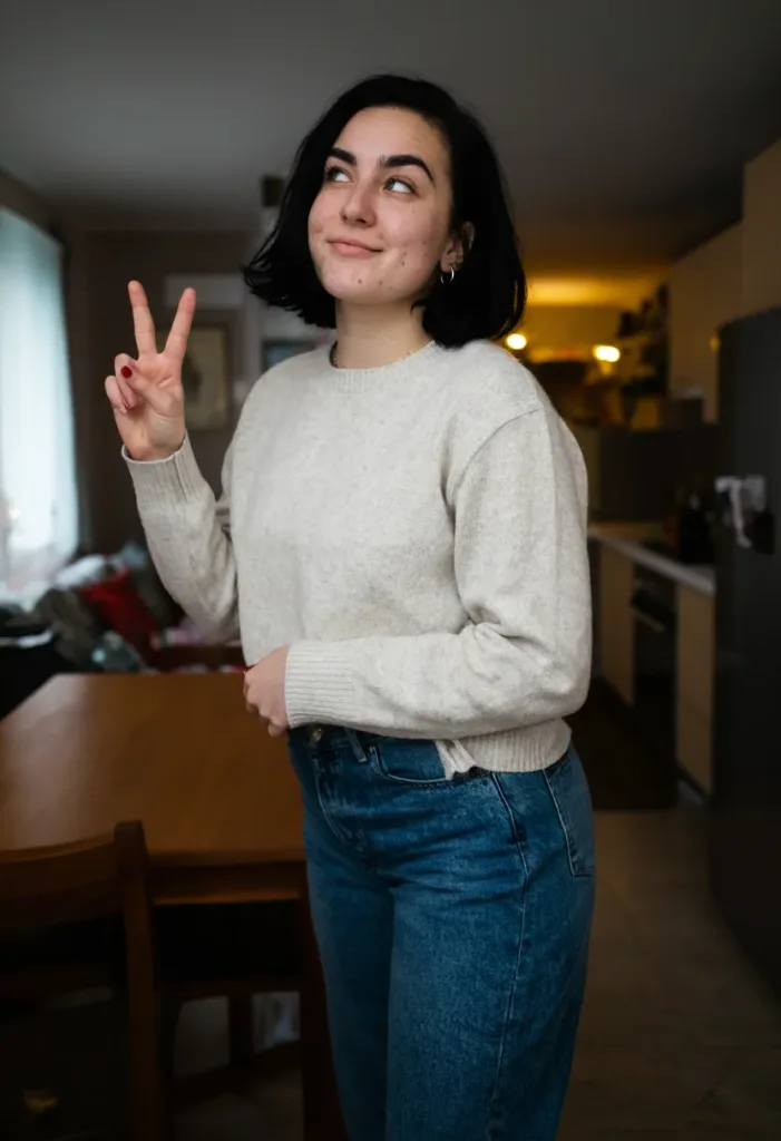 Полина