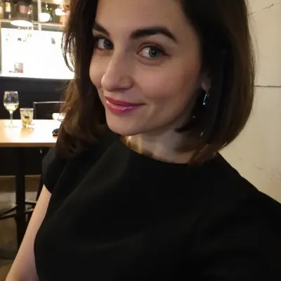 Софико М., 30