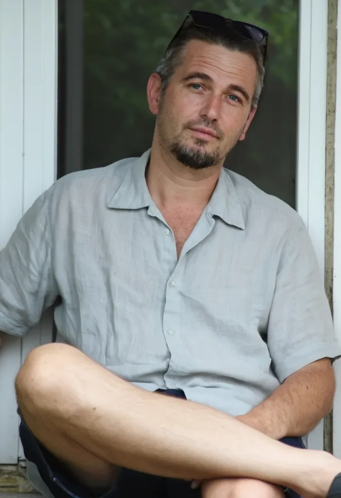 Юрий