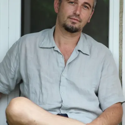 Юрий