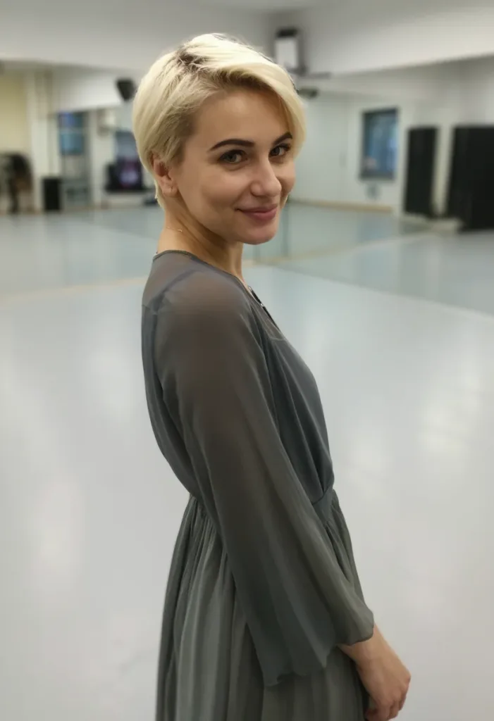 Марина