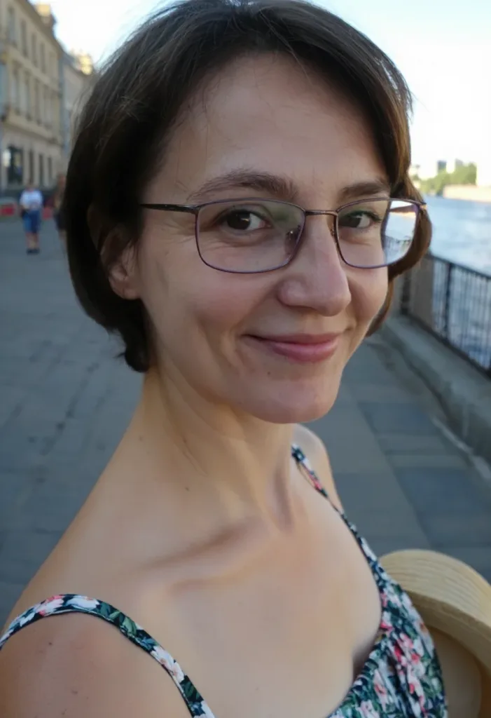 Оксана