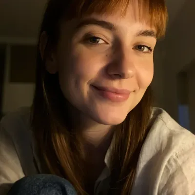Вика, 30