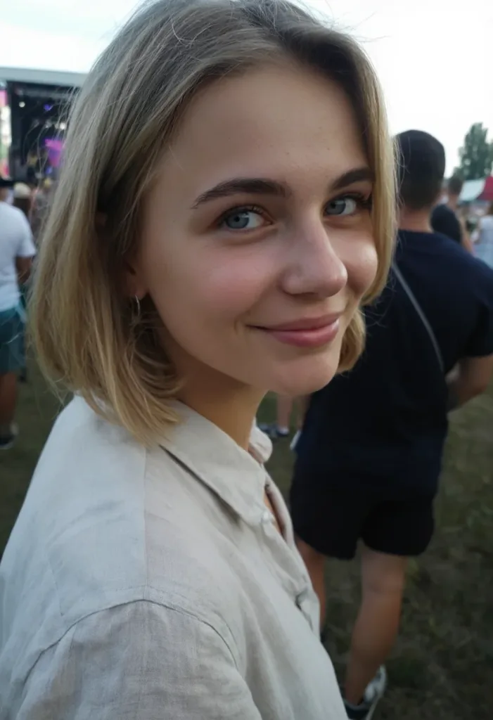 Настя