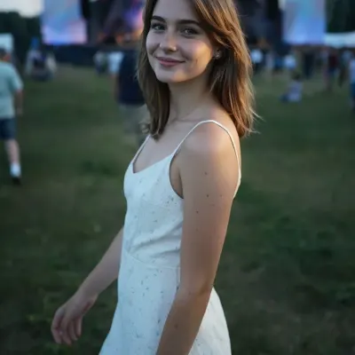 Сладкая Виолетта