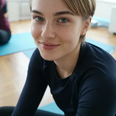 Юлия, 25