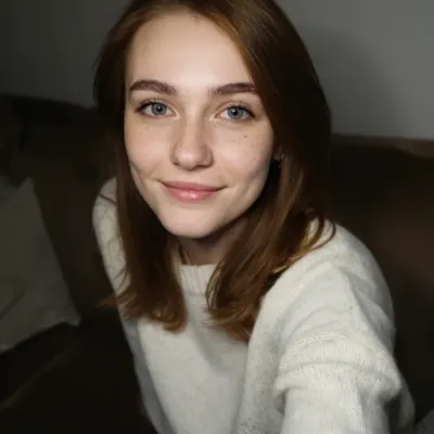 Вероника