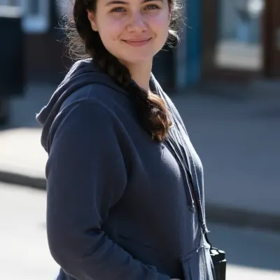 Женя, 28