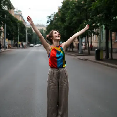 Олеся, 30