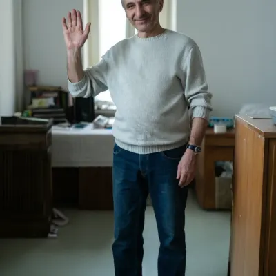 Аркадий