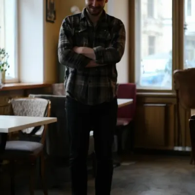 Дмитрий